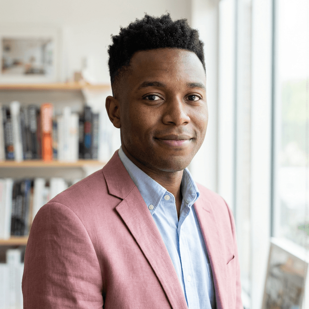 Quintin Harris, parent