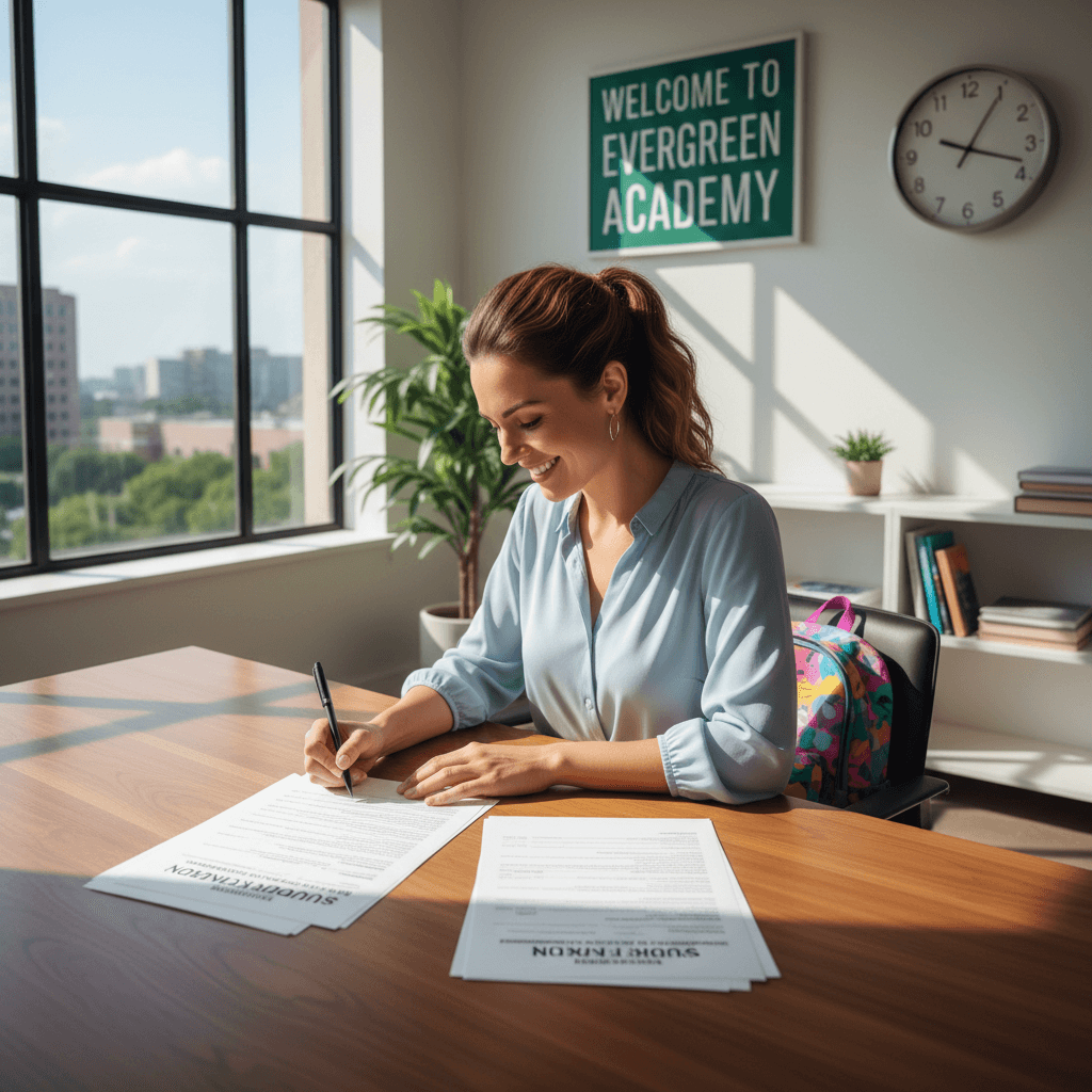 Waived registration fees for founding families